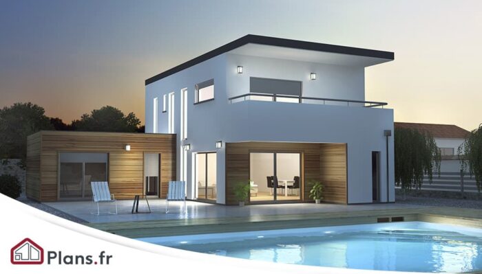 maison à meschers 17