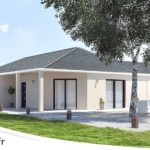 Elena -Maison traditionnelle de plain-pied