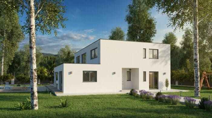 Emeraude -Maison traditionnelle de plain-pied – Image 2