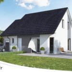 Energis -Maison traditionnelle à étage