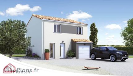 Extenso -Maison traditionnelle ร  รฉtage