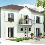 Gentilhommiere -Maison traditionnelle à étage
