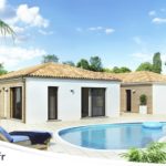 Longiere -Maison traditionnelle de plain-pied