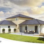 Lubéronne -Maison traditionnelle à étage