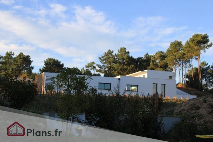 Pinede -Maison californienne – Image 5