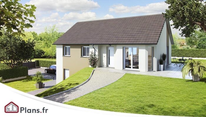 Privilege_ss Privilege -Maison traditionnelle de plain-pied โ Image 2