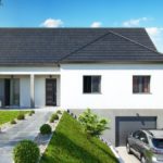 Sommiere -Maison traditionnelle de plain-pied