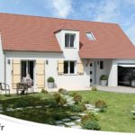 Charmiere -Maison traditionnelle à étage