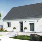 Eperviere -Maison traditionnelle à étage