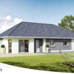 Mélodie -Maison traditionnelle de plain-pied