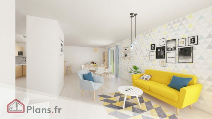 Delyss -Maison traditionnelle à étage – Image 2