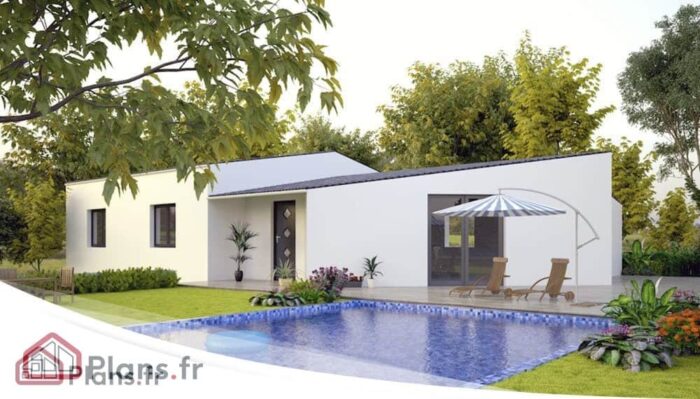 prisca Prisca -Maison traditionnelle à étage – Image 2