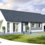 Privilege -Maison traditionnelle de plain-pied