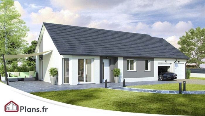 privilege Privilege -Maison traditionnelle de plain-pied โ Image 1