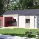 Lancelot Maison contemporaine