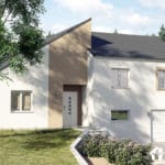 Michigan - Maison traditionnelle