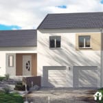 Montana - Maison traditionnelle