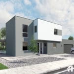 Gulliver Maison contemporaine