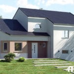 Nebraska Maison traditionnelle