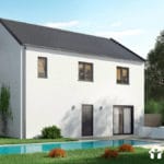 Bahamas - Maison traditionnelle