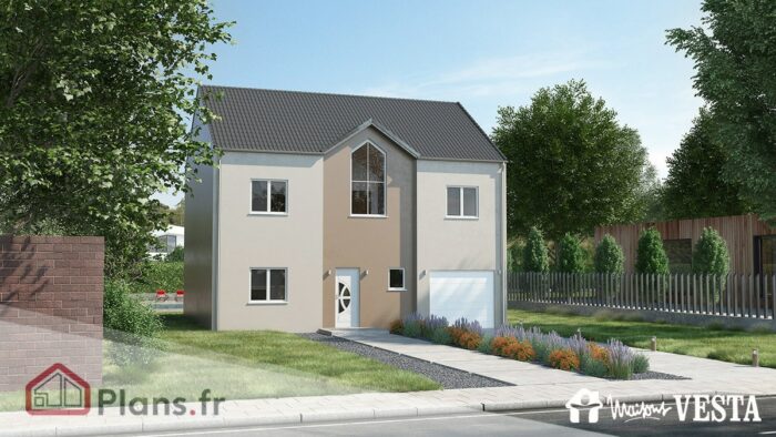 Bahamas - Maison traditionnelle – Image 2