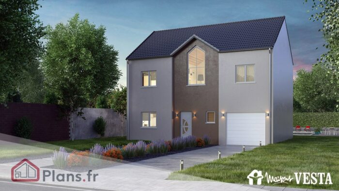 Bahamas - Maison traditionnelle – Image 3