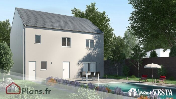 Bahamas - Maison traditionnelle – Image 4