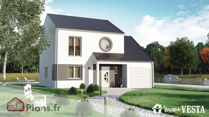 R0 Marquises - Maison traditionnelle โ Image 2