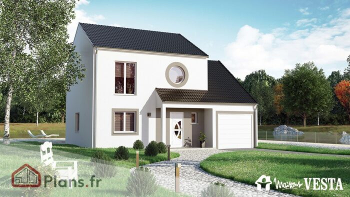 R11 Marquises - Maison traditionnelle โ Image 9