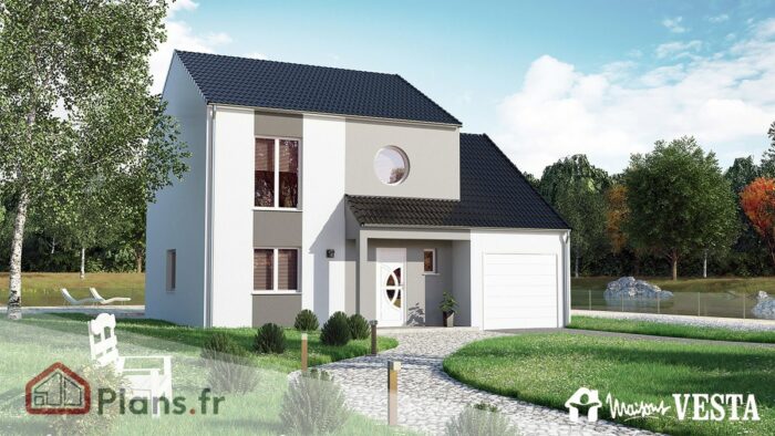 R14 Marquises - Maison traditionnelle โ Image 10