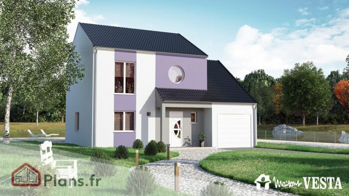 R16 Marquises - Maison traditionnelle โ Image 12