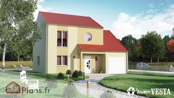 R17 Marquises - Maison traditionnelle โ Image 13