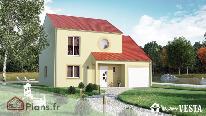 R18 Marquises - Maison traditionnelle โ Image 14