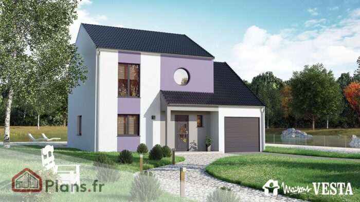 R21 Marquises - Maison traditionnelle โ Image 16