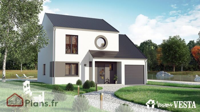 R4 Marquises - Maison traditionnelle โ Image 4