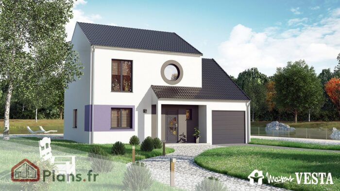 R6 Marquises - Maison traditionnelle โ Image 5