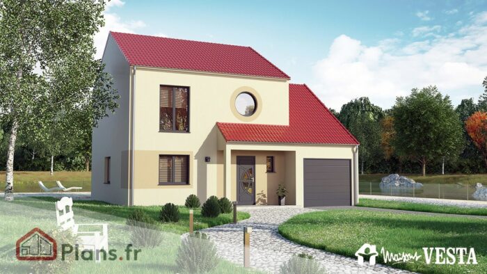 R7 Marquises - Maison traditionnelle โ Image 6