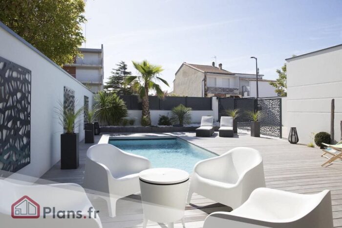 Une maison balnéaire compacte et moderne – Image 4