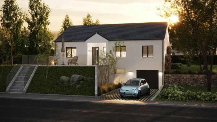 Havana - Maison traditionnelle – Image 2