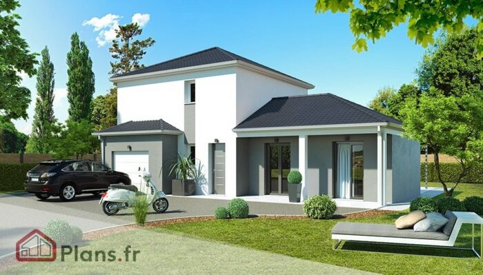 Provenciere Urban – Image 1