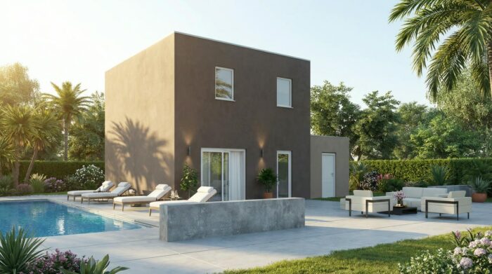 Némo -Maison contemporaine – Image 2