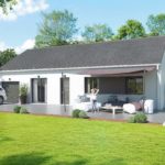 Focus 89 -Maison traditionnelle de plain-pied