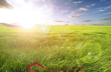 |trouver terrain construction maison individuelle|
