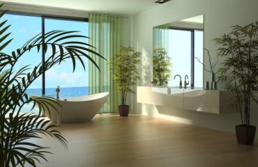 astuces décoration salle de bains