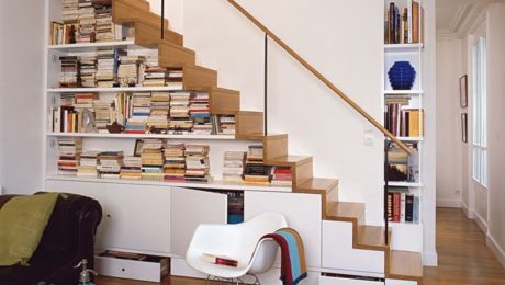 Aménager son escalier
