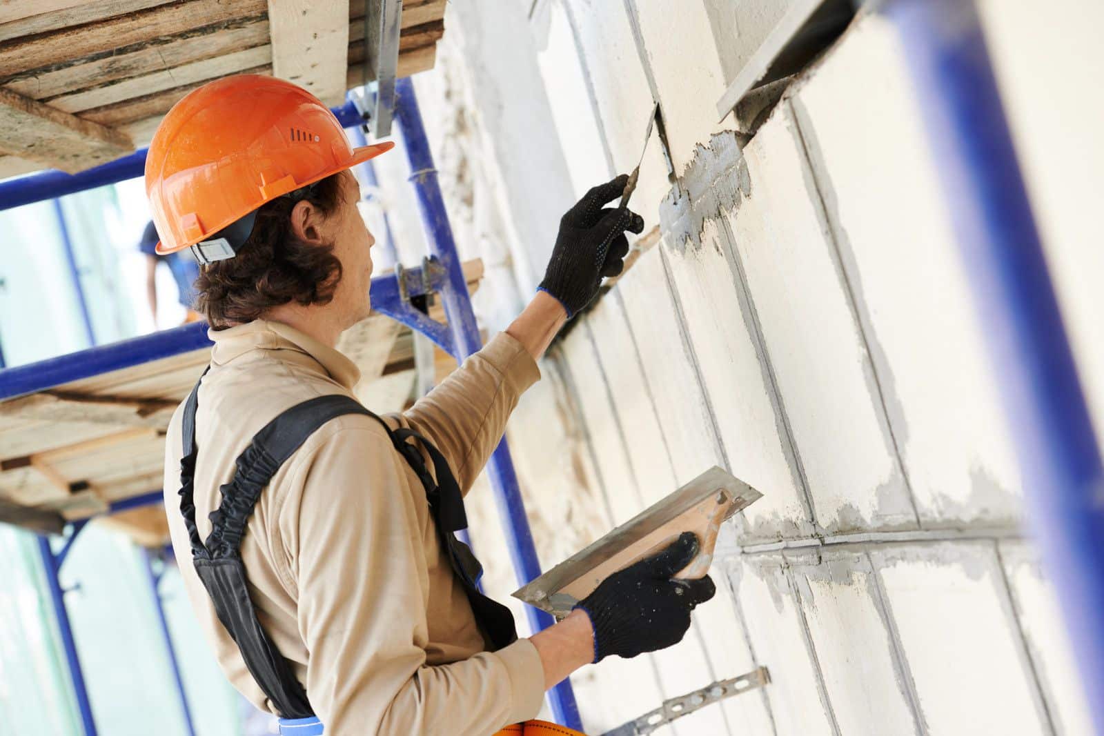 Comment faire ravaler la facade de sa maison