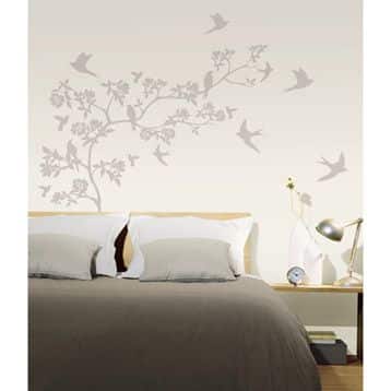 Decoration murs stickers muraux