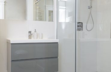 Comment installer une douche à l'italienne