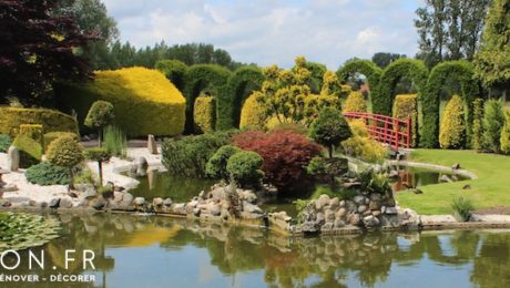 jardin paysagiste