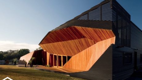 maison boite aux lettres